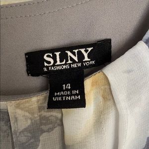 SLNY Dresses - Dress SLNY Dresses - Dress